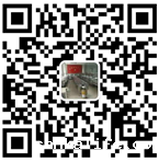 扫一扫，关注我们