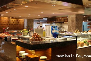 商用厨房加工设备的种类