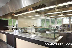 清洗厨具的妙招