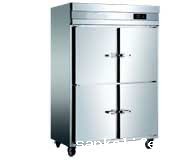 四门冷藏雪柜