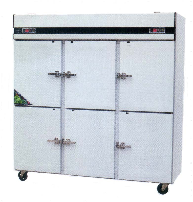 六门雪柜