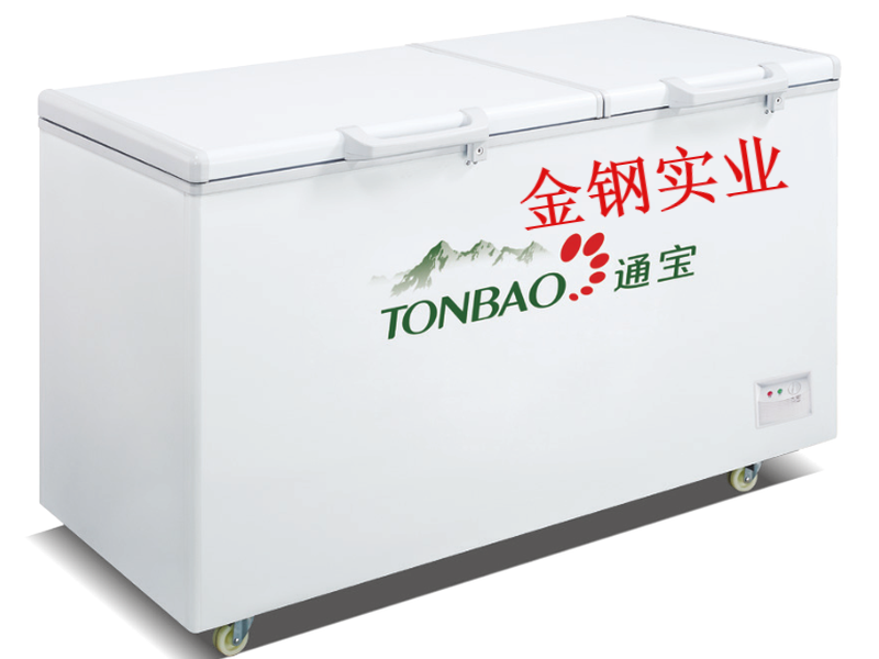 卧式顶盖门系列（双门）