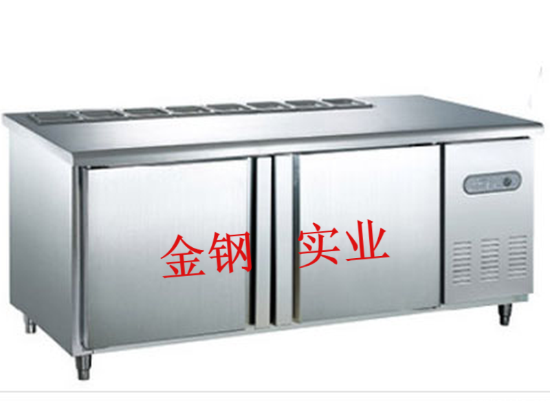 实用型三文治雪柜