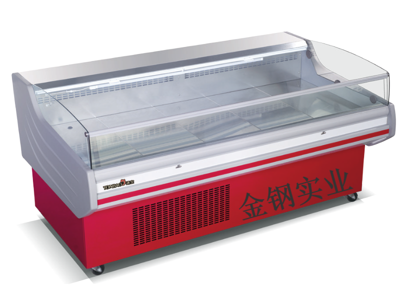 生鲜冷柜系列