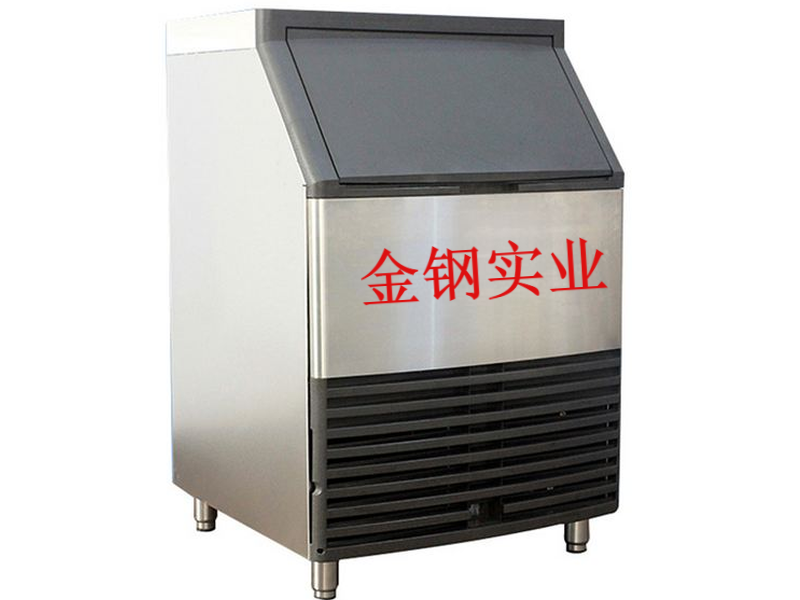 立式制冰机