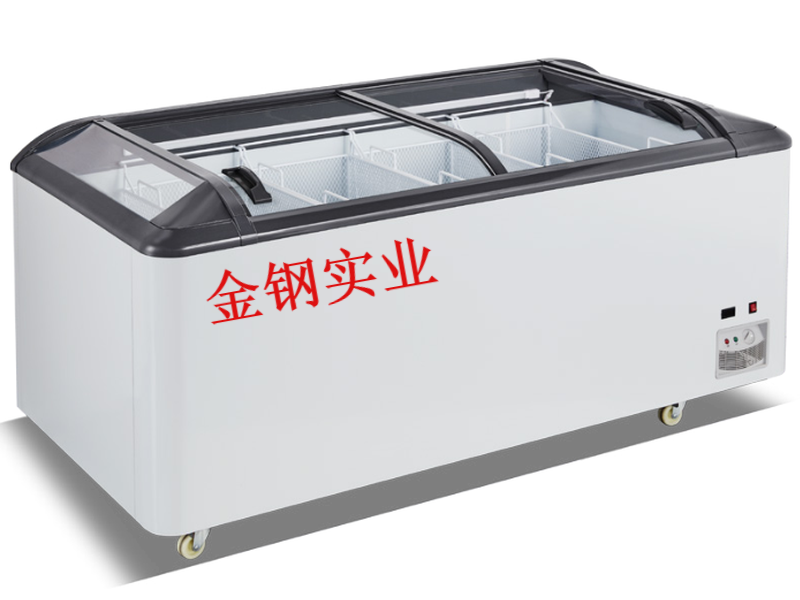 组合岛冷柜系列