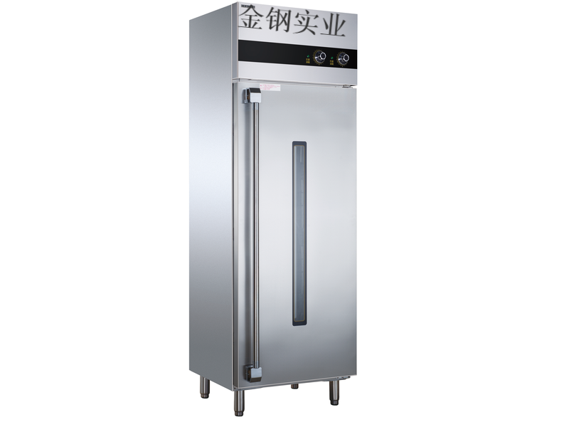 单门光波工程消毒柜