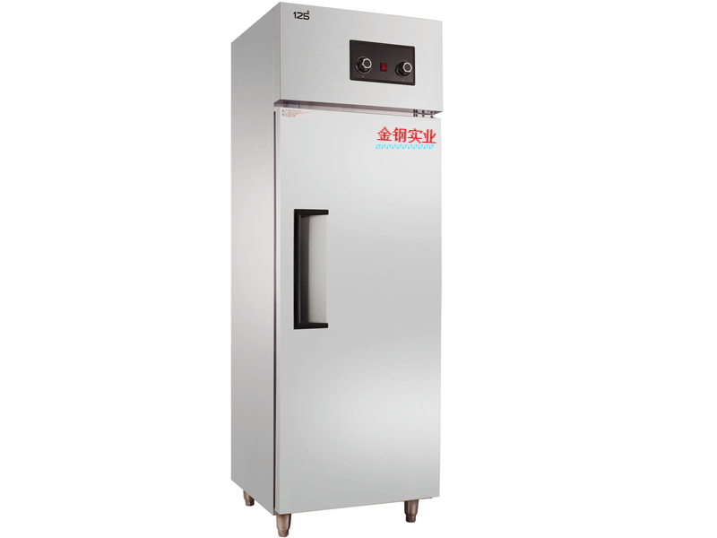 热风循环单门高温消毒柜(工程款)