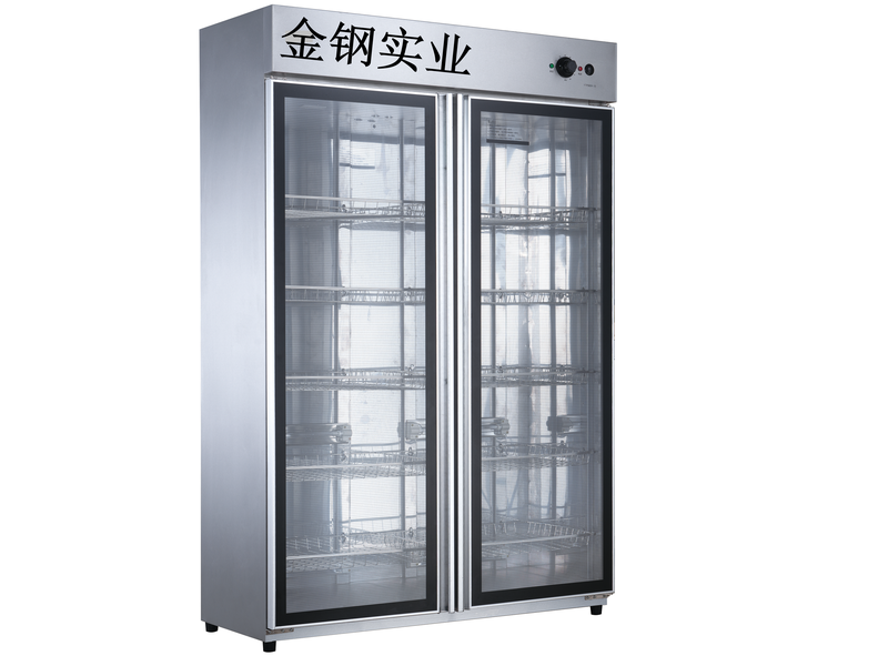 低温循环消毒柜