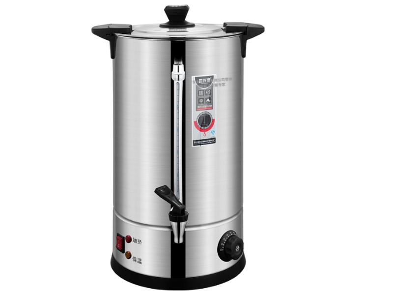 电热保温桶