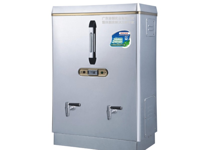 不锈钢开水器