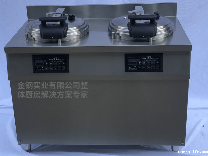 双头防爆电磁高压锅炉