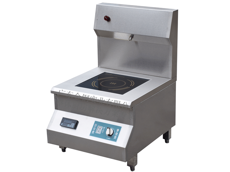 电磁红外线铁板烧A