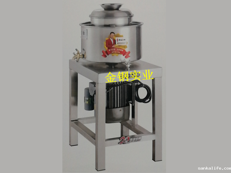 不锈钢肉丸机A