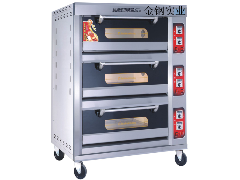 电烤箱（三层实用型）